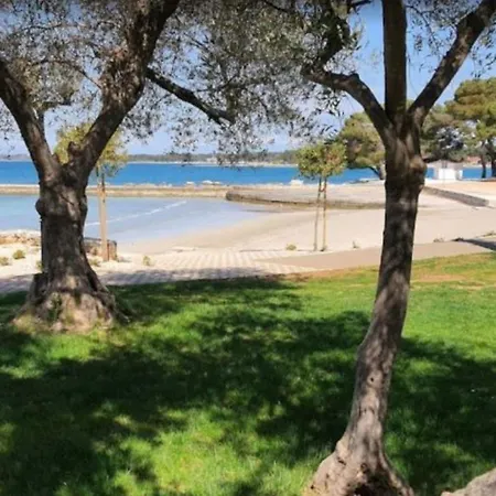 Garden Palace 228 Umag
